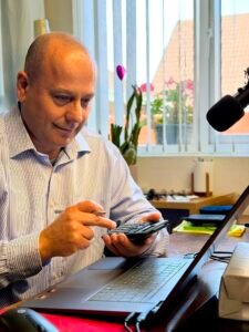 AS and A-Level maths tutor providing one-to-one online lessons for Northern Ireland students.